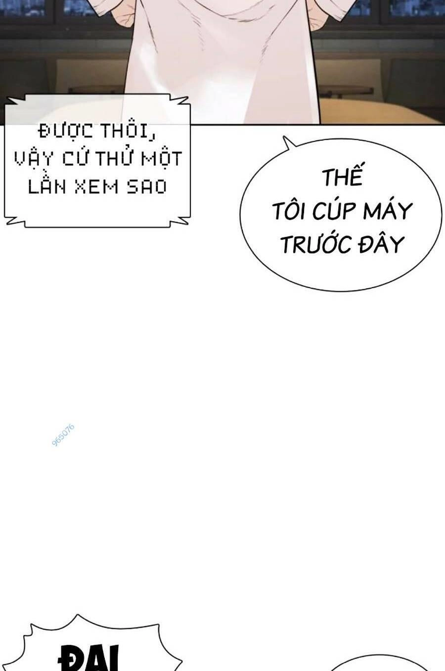 Cách Chiến Thắng Trận Đấu Chapter 190 - 94