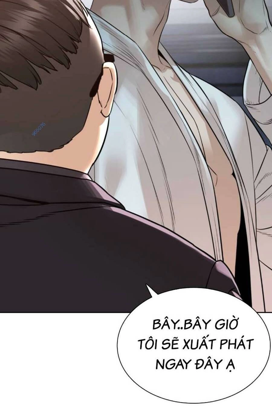 Cách Chiến Thắng Trận Đấu Chapter 190 - 102