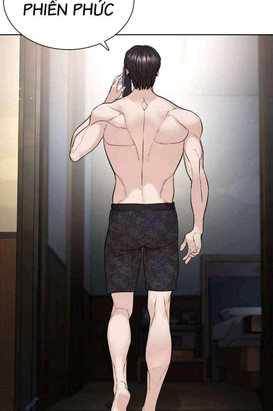 Cách Chiến Thắng Trận Đấu Chapter 190 - 105