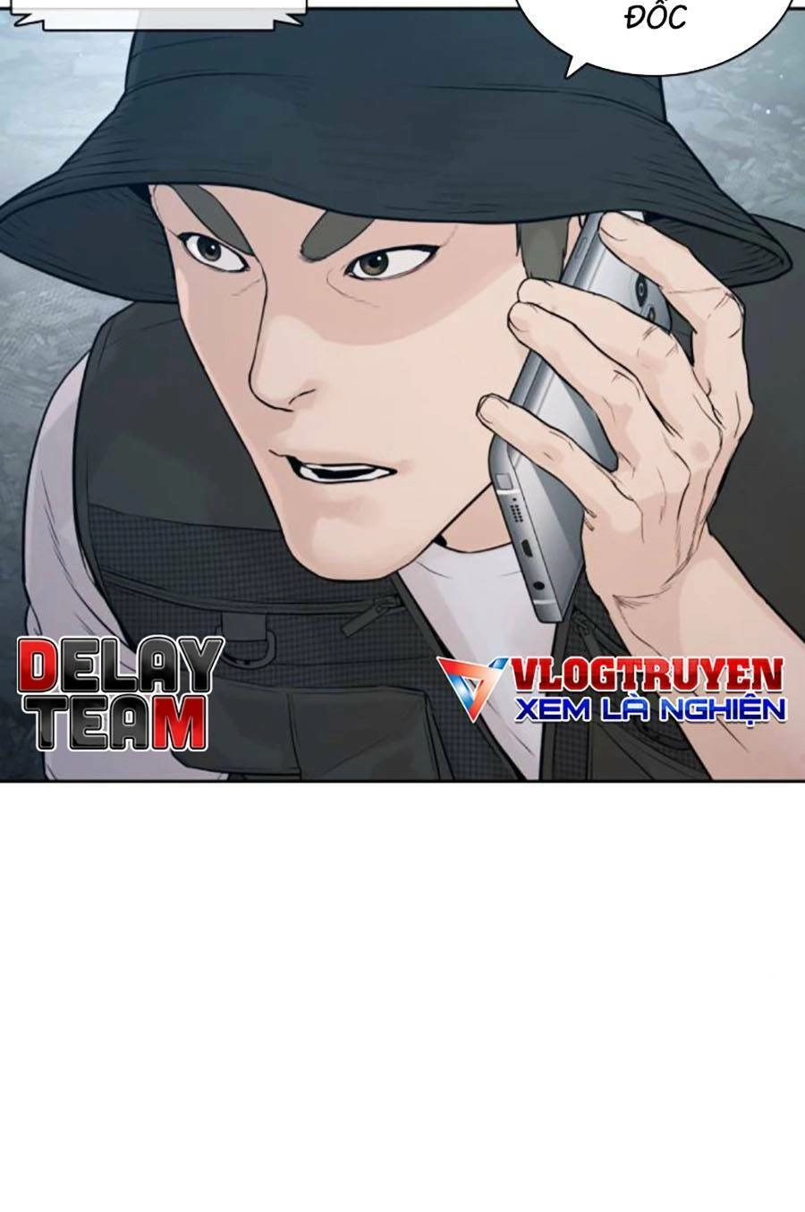 Cách Chiến Thắng Trận Đấu Chapter 190 - 107