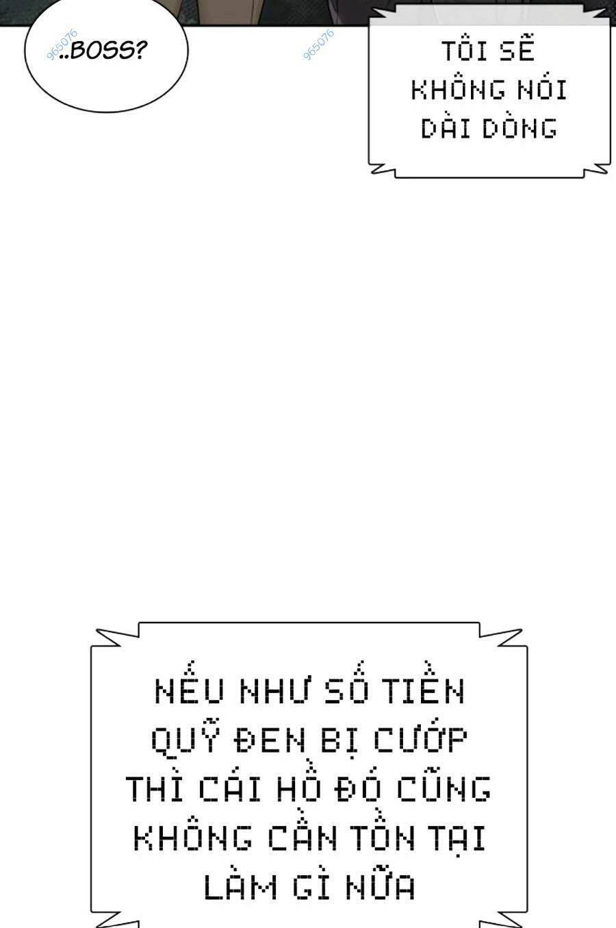 Cách Chiến Thắng Trận Đấu Chapter 190 - 109