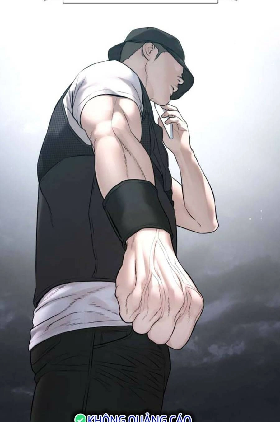 Cách Chiến Thắng Trận Đấu Chapter 190 - 110