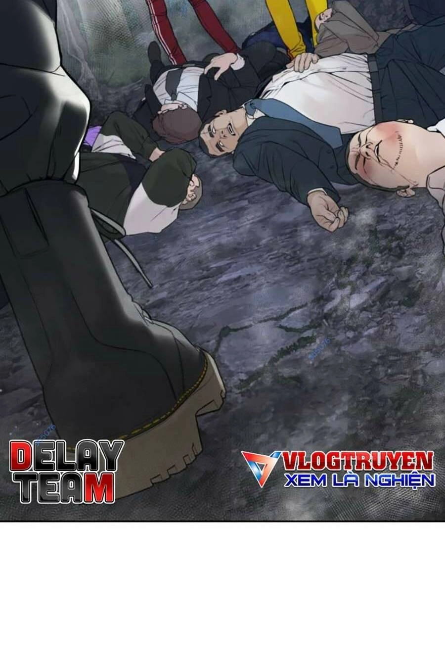 Cách Chiến Thắng Trận Đấu Chapter 190 - 114