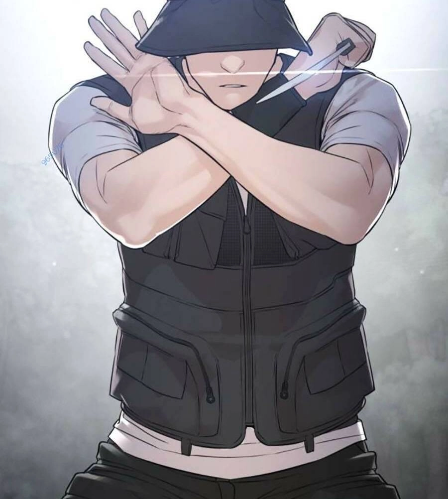 Cách Chiến Thắng Trận Đấu Chapter 190 - 122