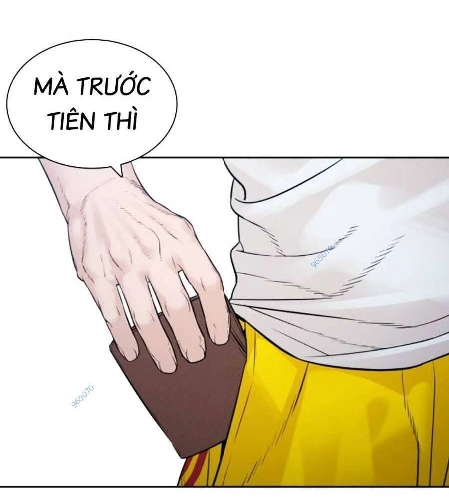 Cách Chiến Thắng Trận Đấu Chapter 190 - 126