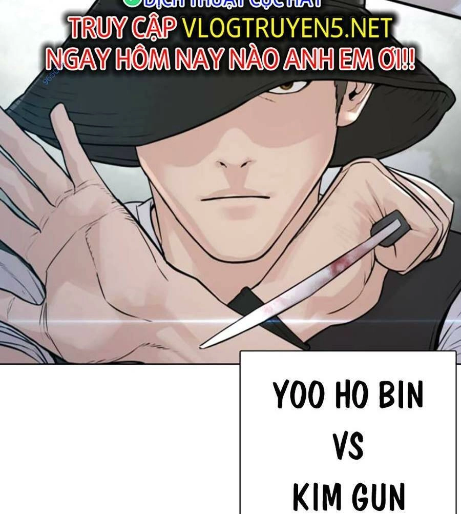 Cách Chiến Thắng Trận Đấu Chapter 190 - 129