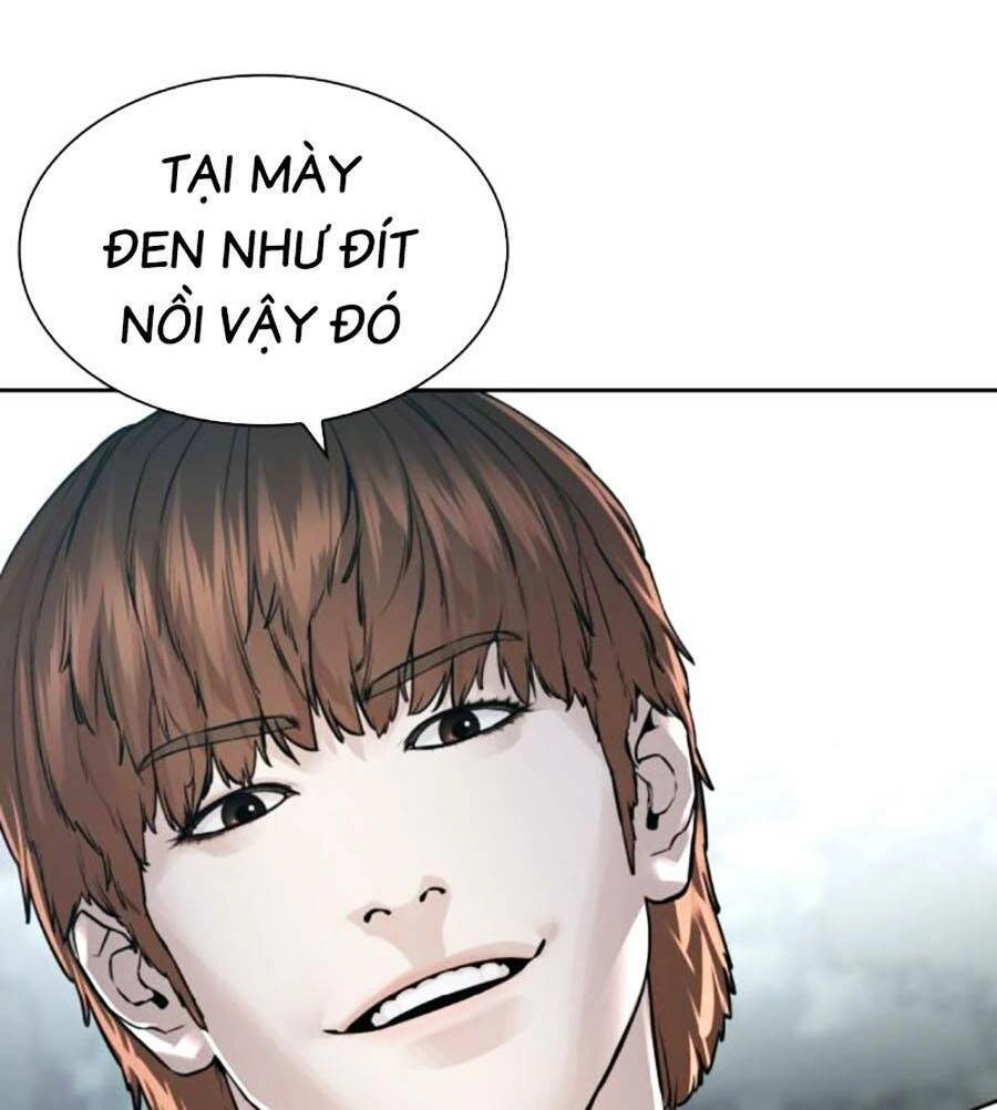 Cách Chiến Thắng Trận Đấu Chapter 190 - 136