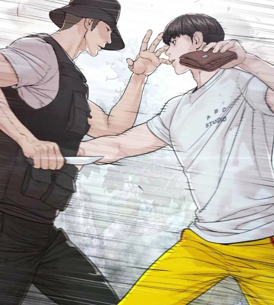 Cách Chiến Thắng Trận Đấu Chapter 190 - 148