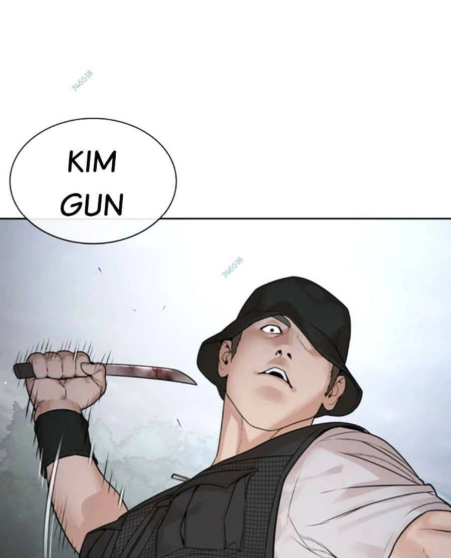 Cách Chiến Thắng Trận Đấu Chapter 191 - 5