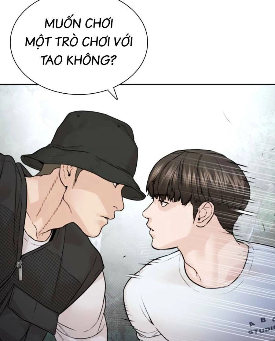 Cách Chiến Thắng Trận Đấu Chapter 191 - 7