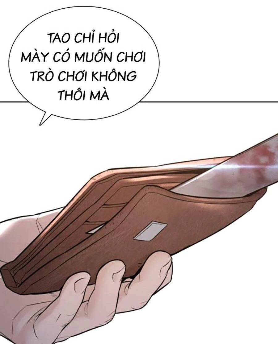 Cách Chiến Thắng Trận Đấu Chapter 191 - 16