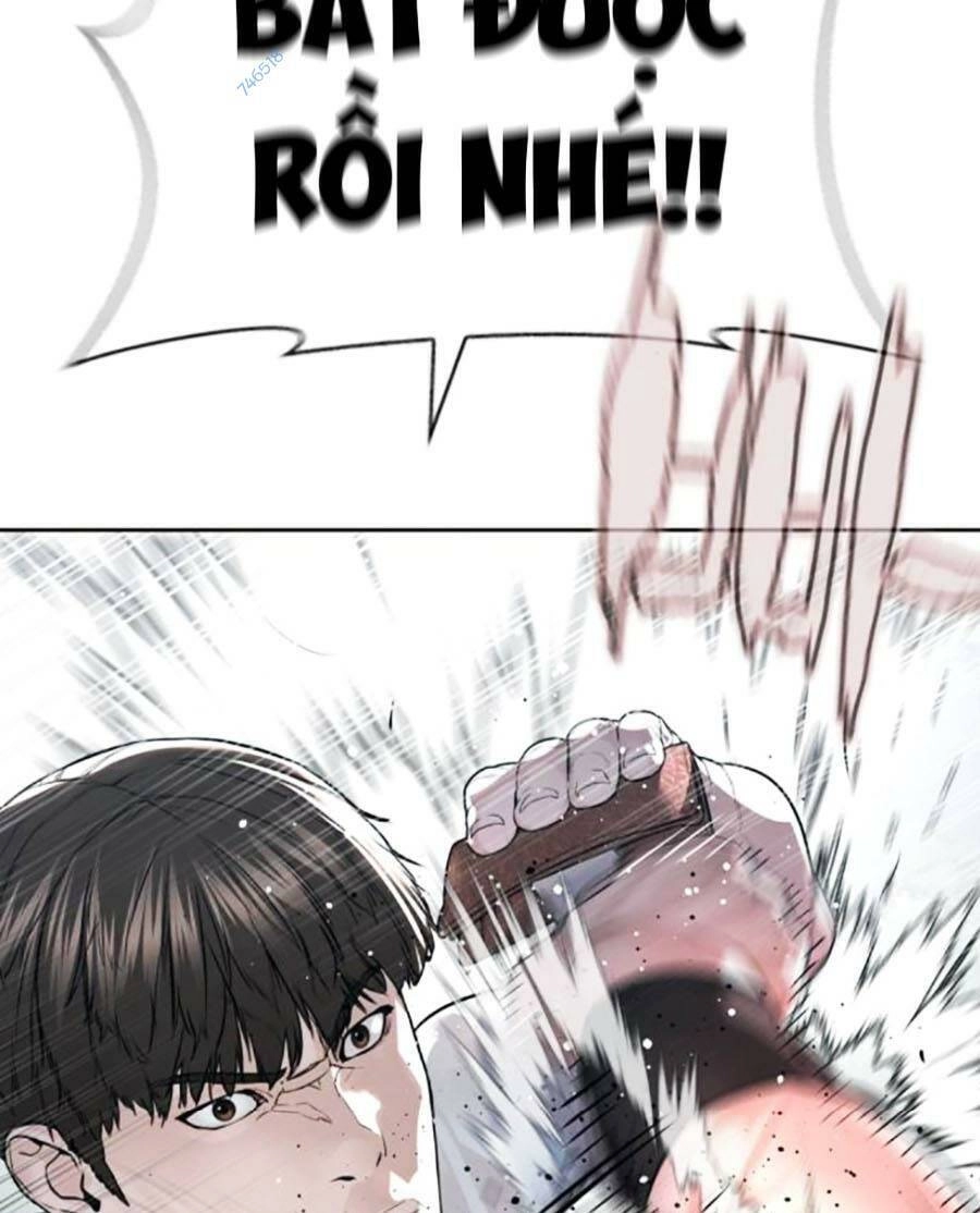 Cách Chiến Thắng Trận Đấu Chapter 191 - 21