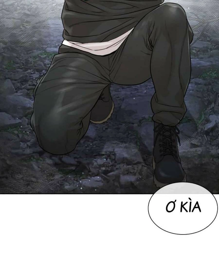 Cách Chiến Thắng Trận Đấu Chapter 191 - 34