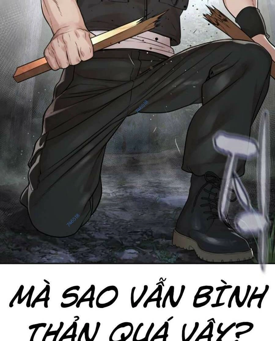 Cách Chiến Thắng Trận Đấu Chapter 191 - 38