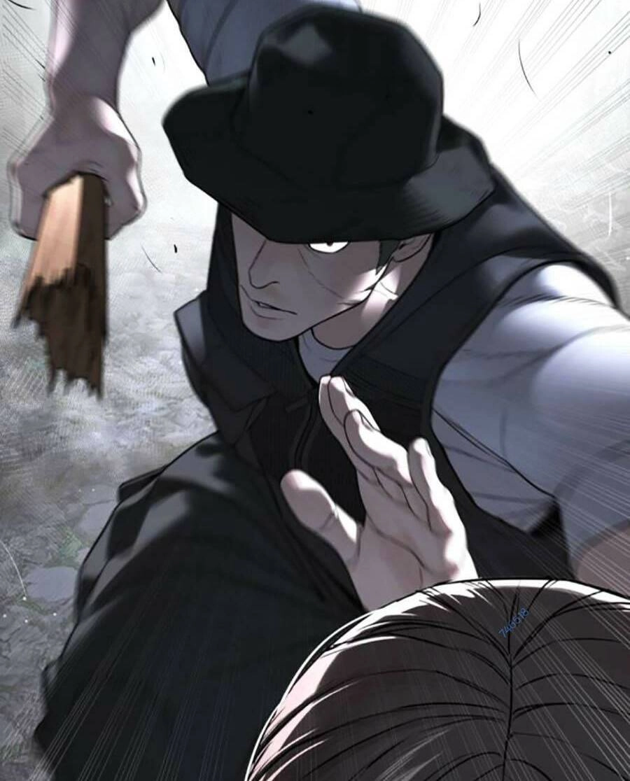 Cách Chiến Thắng Trận Đấu Chapter 191 - 42