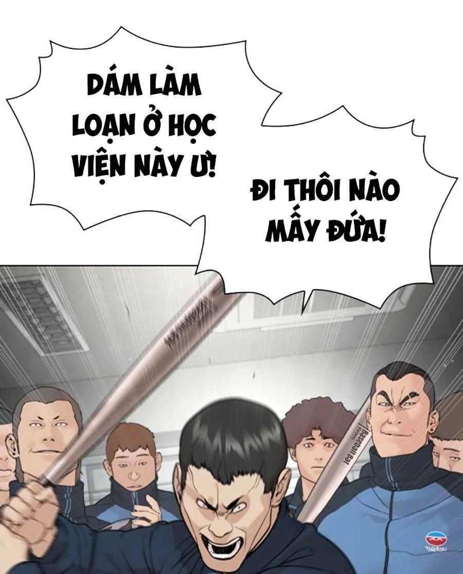 Cách Chiến Thắng Trận Đấu Chapter 191 - 47