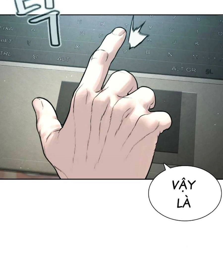 Cách Chiến Thắng Trận Đấu Chapter 191 - 58