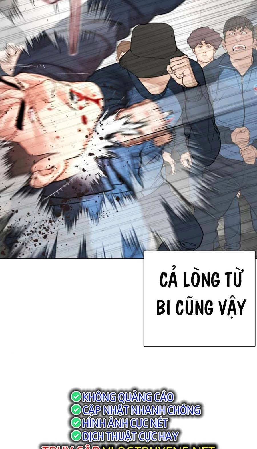 Cách Chiến Thắng Trận Đấu Chapter 191 - 83