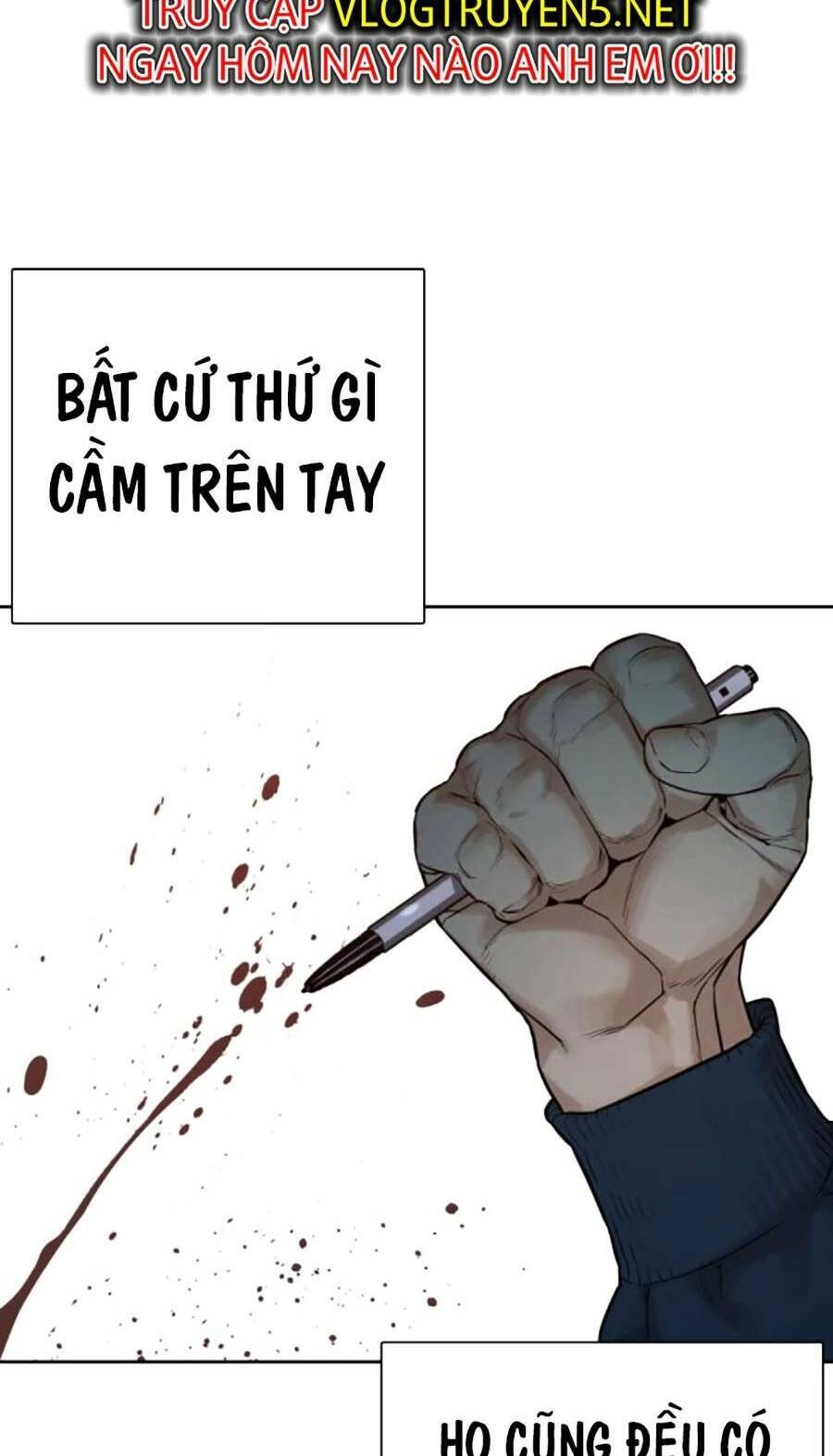 Cách Chiến Thắng Trận Đấu Chapter 191 - 84