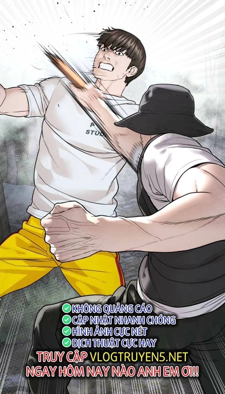 Cách Chiến Thắng Trận Đấu Chapter 191 - 93