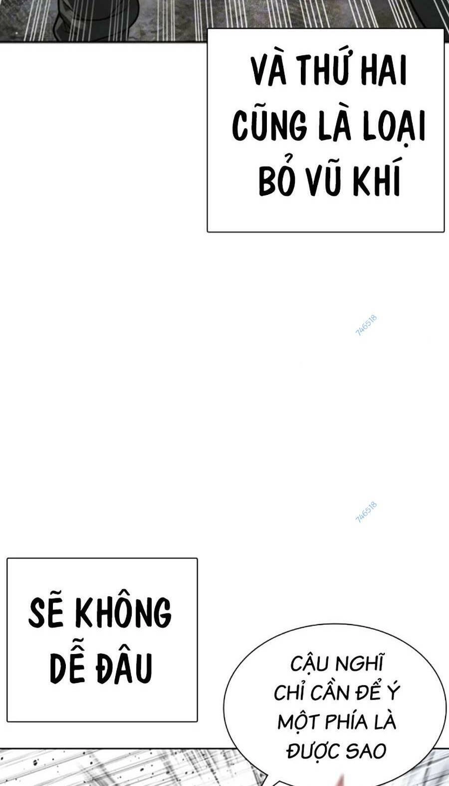 Cách Chiến Thắng Trận Đấu Chapter 191 - 94