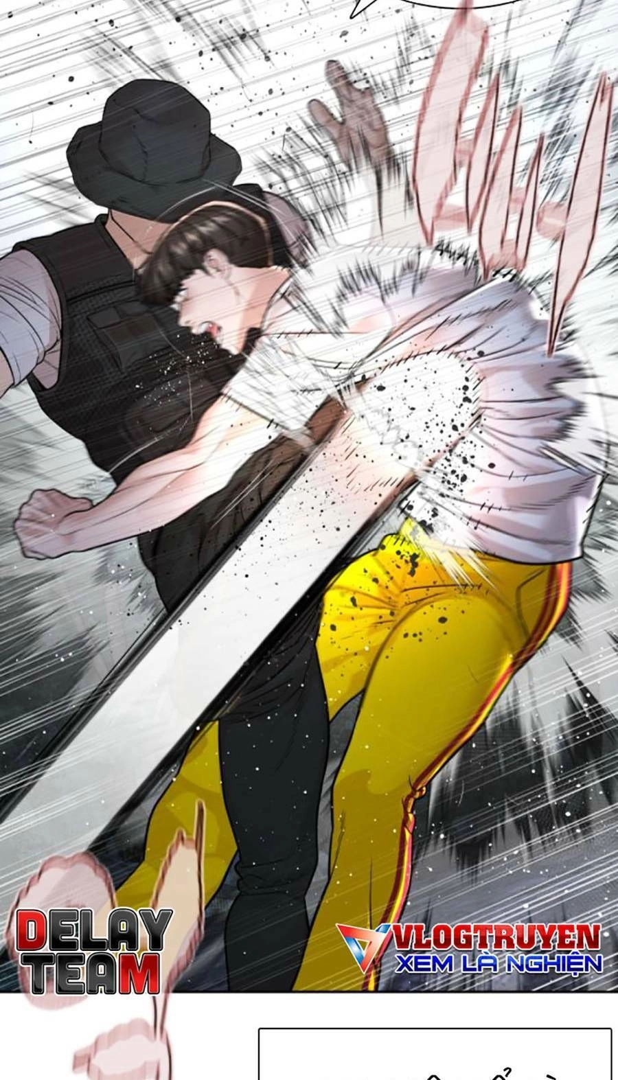 Cách Chiến Thắng Trận Đấu Chapter 191 - 95