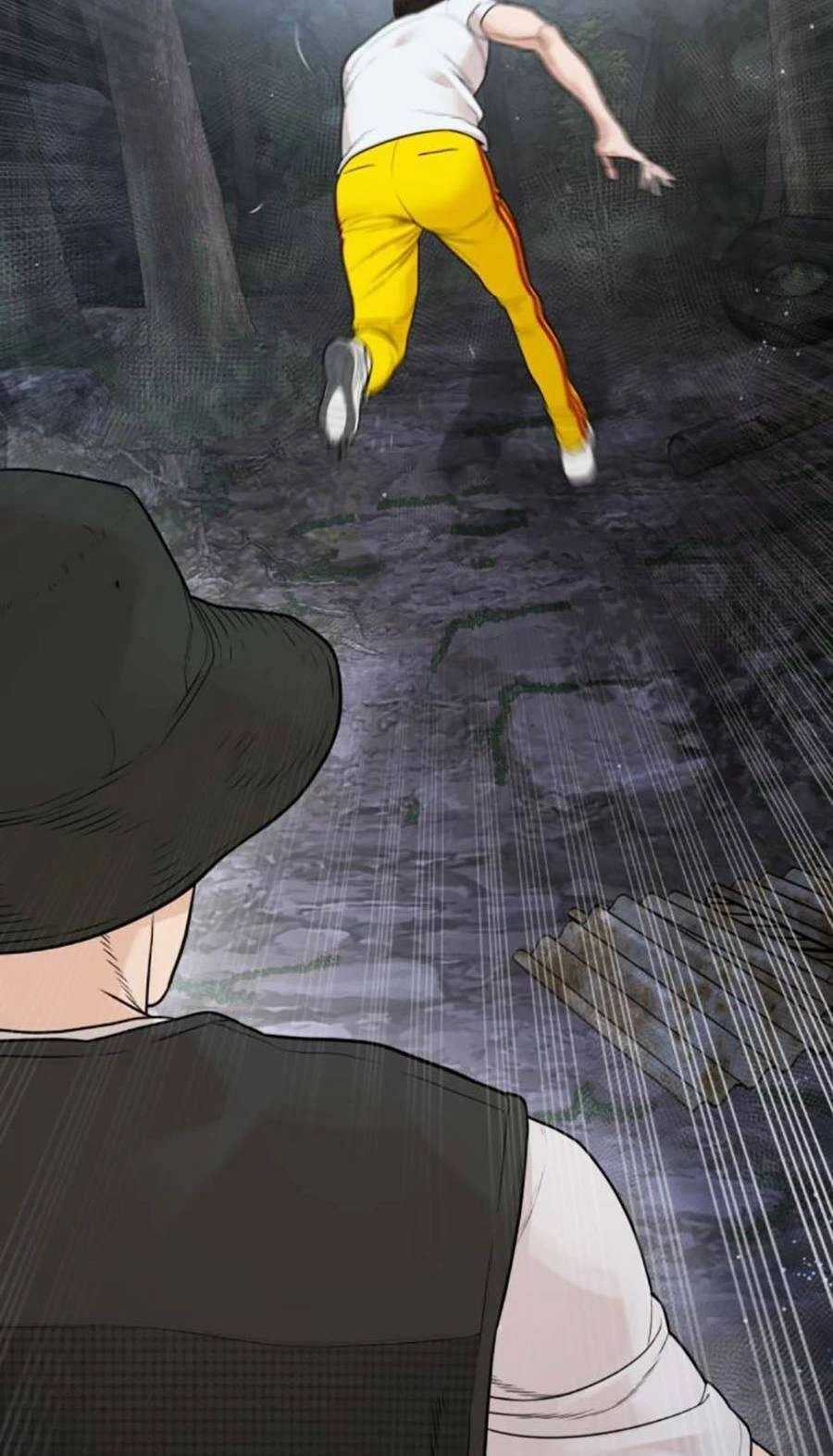 Cách Chiến Thắng Trận Đấu Chapter 191 - 101