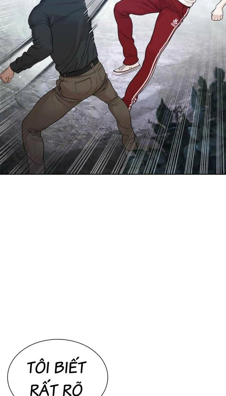 Cách Chiến Thắng Trận Đấu Chapter 191 - 104