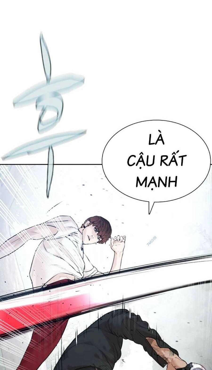 Cách Chiến Thắng Trận Đấu Chapter 191 - 106