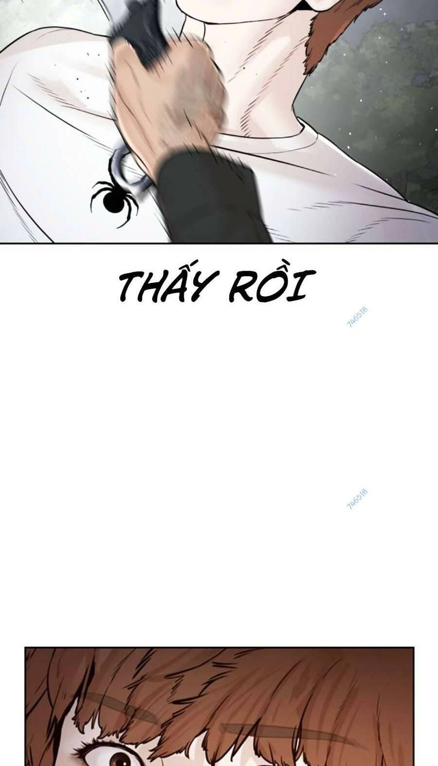 Cách Chiến Thắng Trận Đấu Chapter 191 - 110