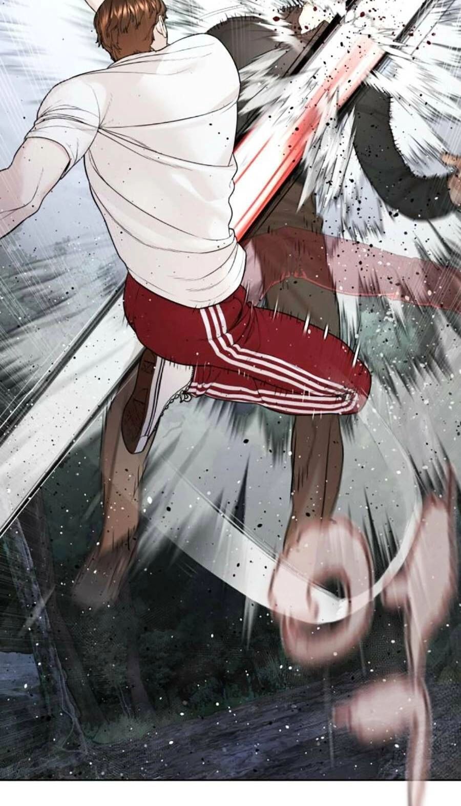 Cách Chiến Thắng Trận Đấu Chapter 191 - 116