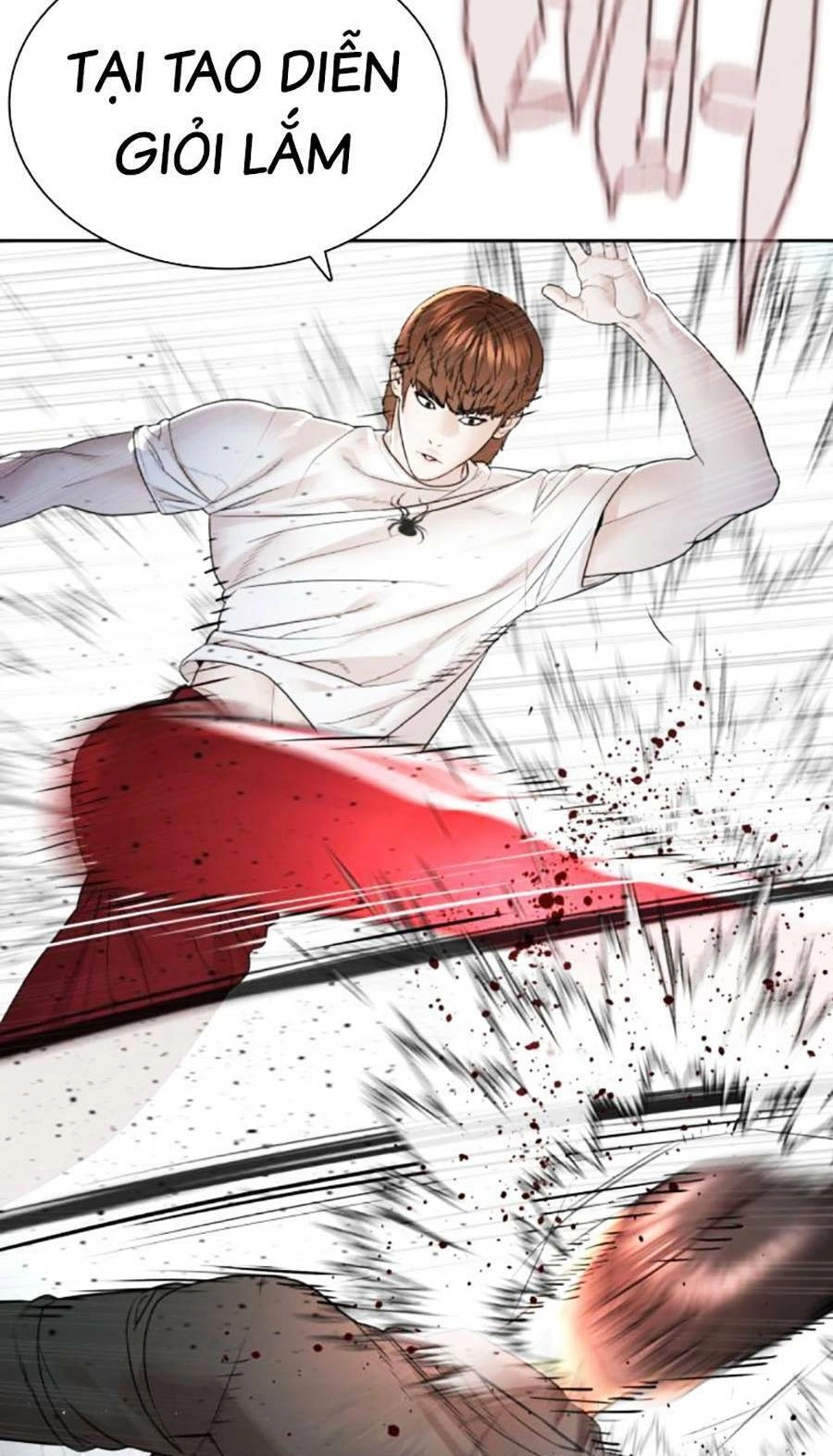 Cách Chiến Thắng Trận Đấu Chapter 191 - 119