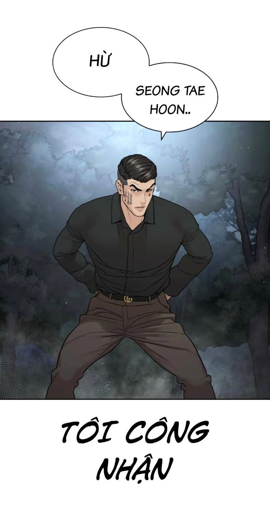 Cách Chiến Thắng Trận Đấu Chapter 191 - 122