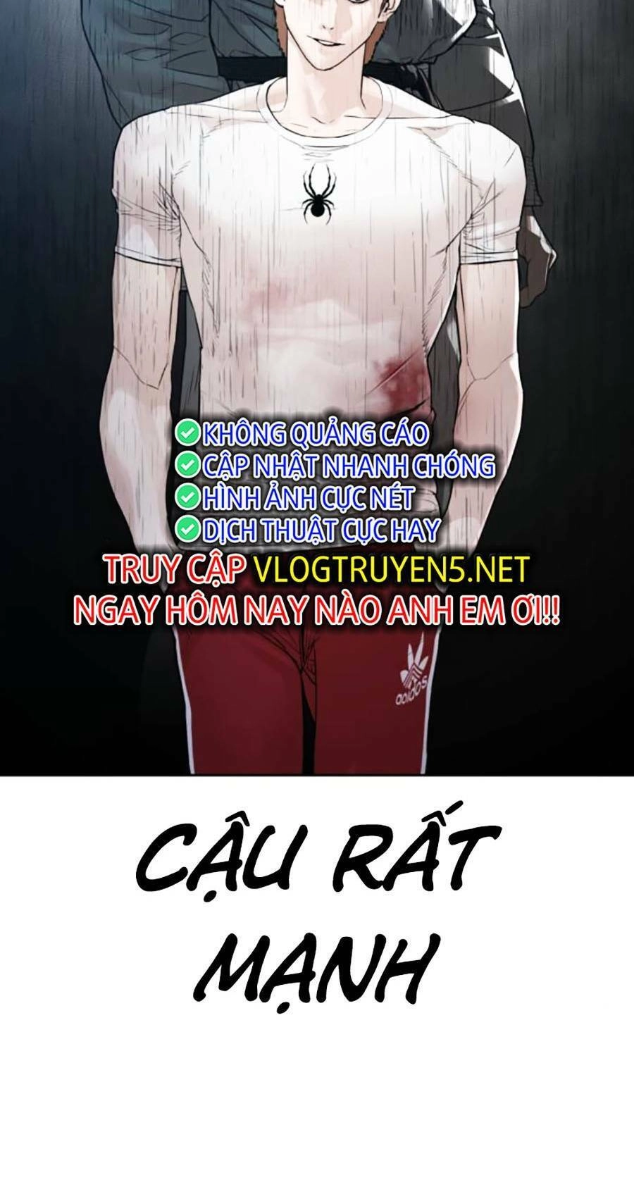 Cách Chiến Thắng Trận Đấu Chapter 191 - 124