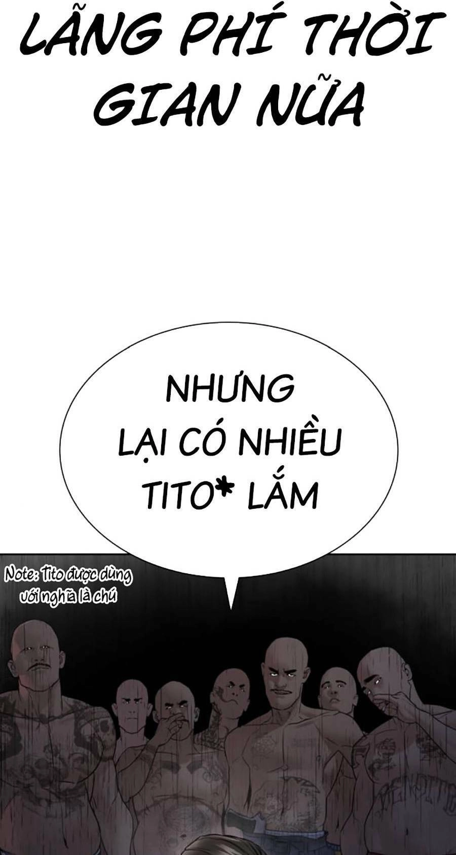 Cách Chiến Thắng Trận Đấu Chapter 191 - 126