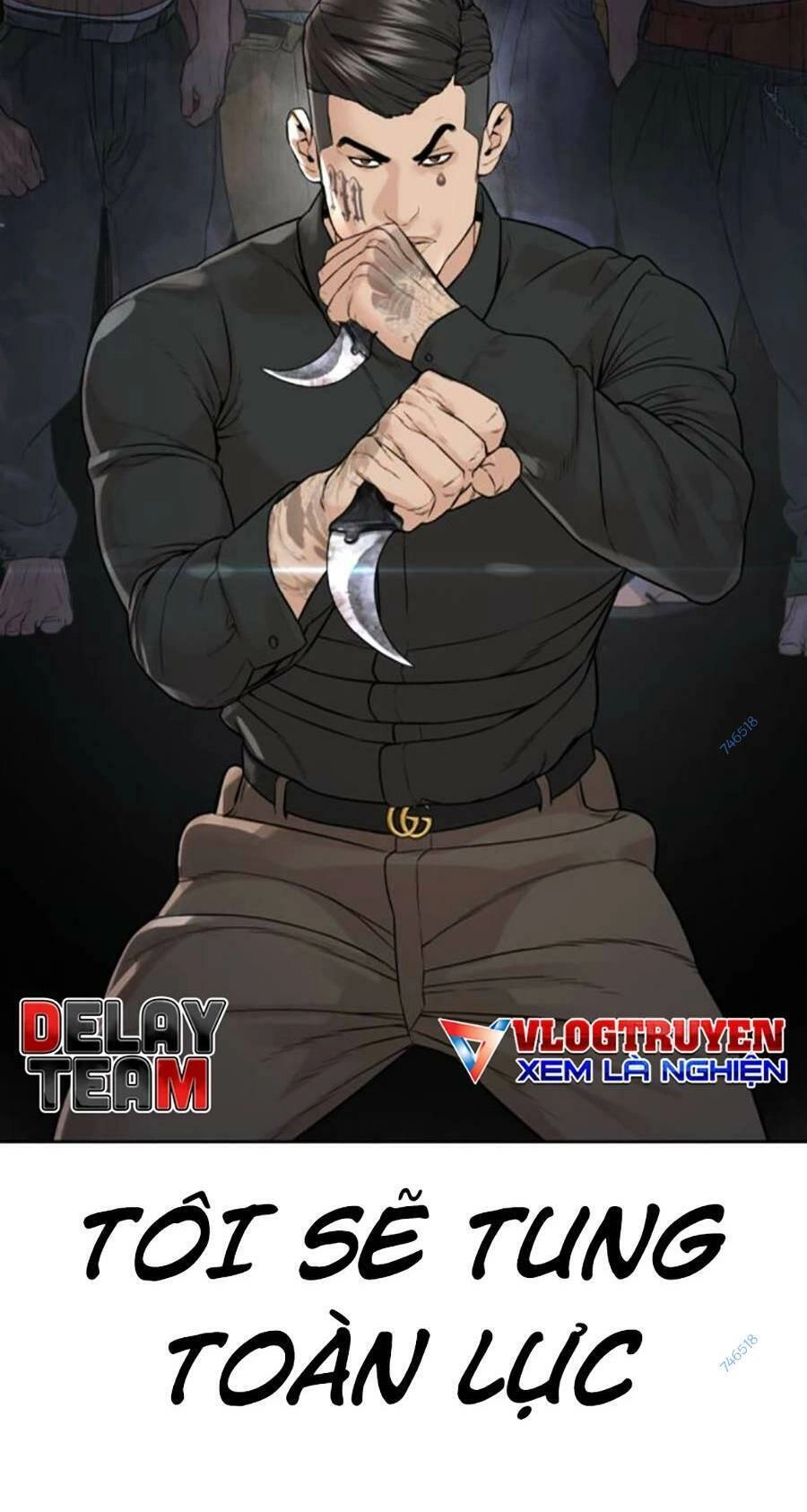 Cách Chiến Thắng Trận Đấu Chapter 191 - 127