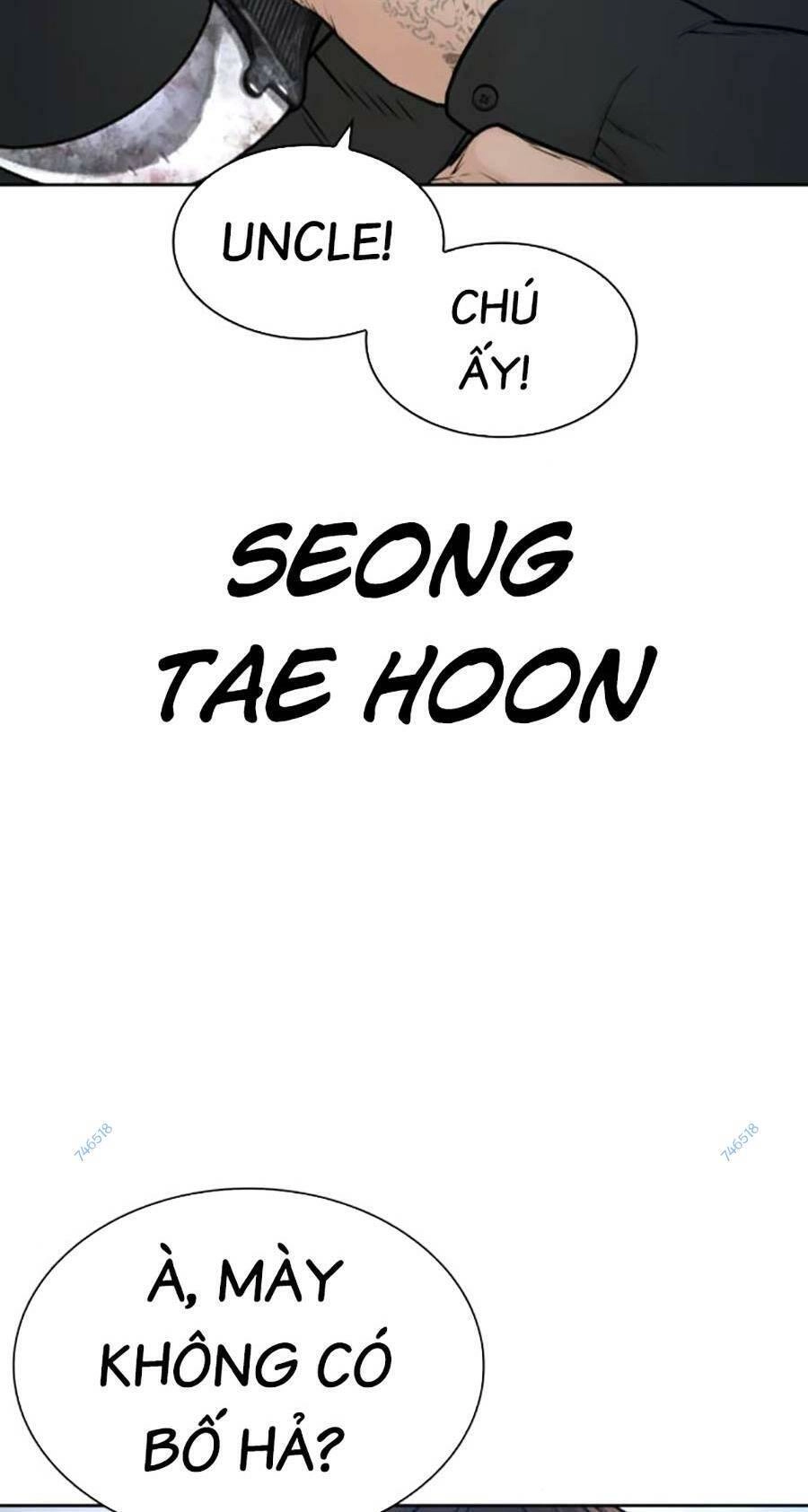 Cách Chiến Thắng Trận Đấu Chapter 191 - 129