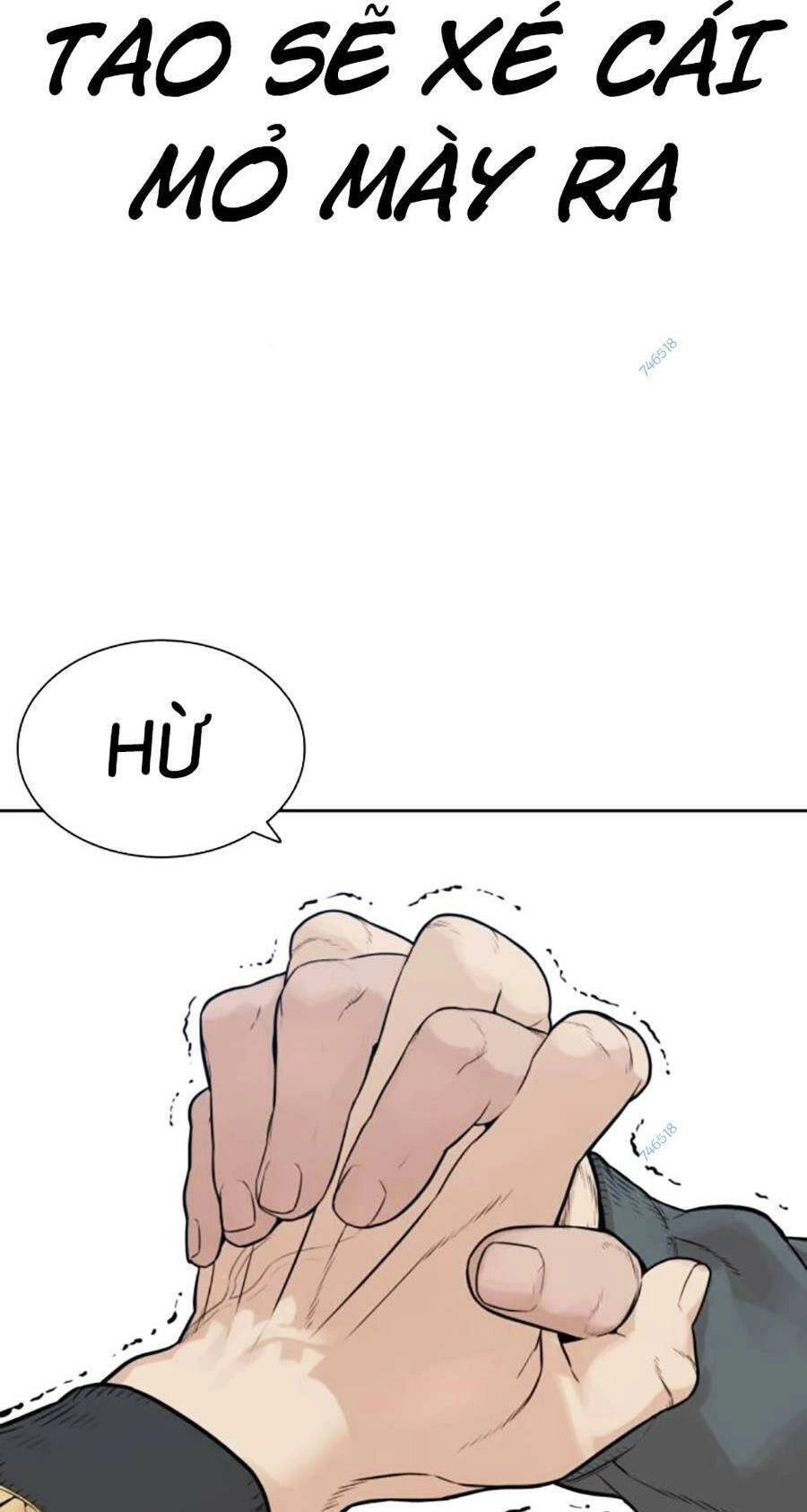 Cách Chiến Thắng Trận Đấu Chapter 191 - 131