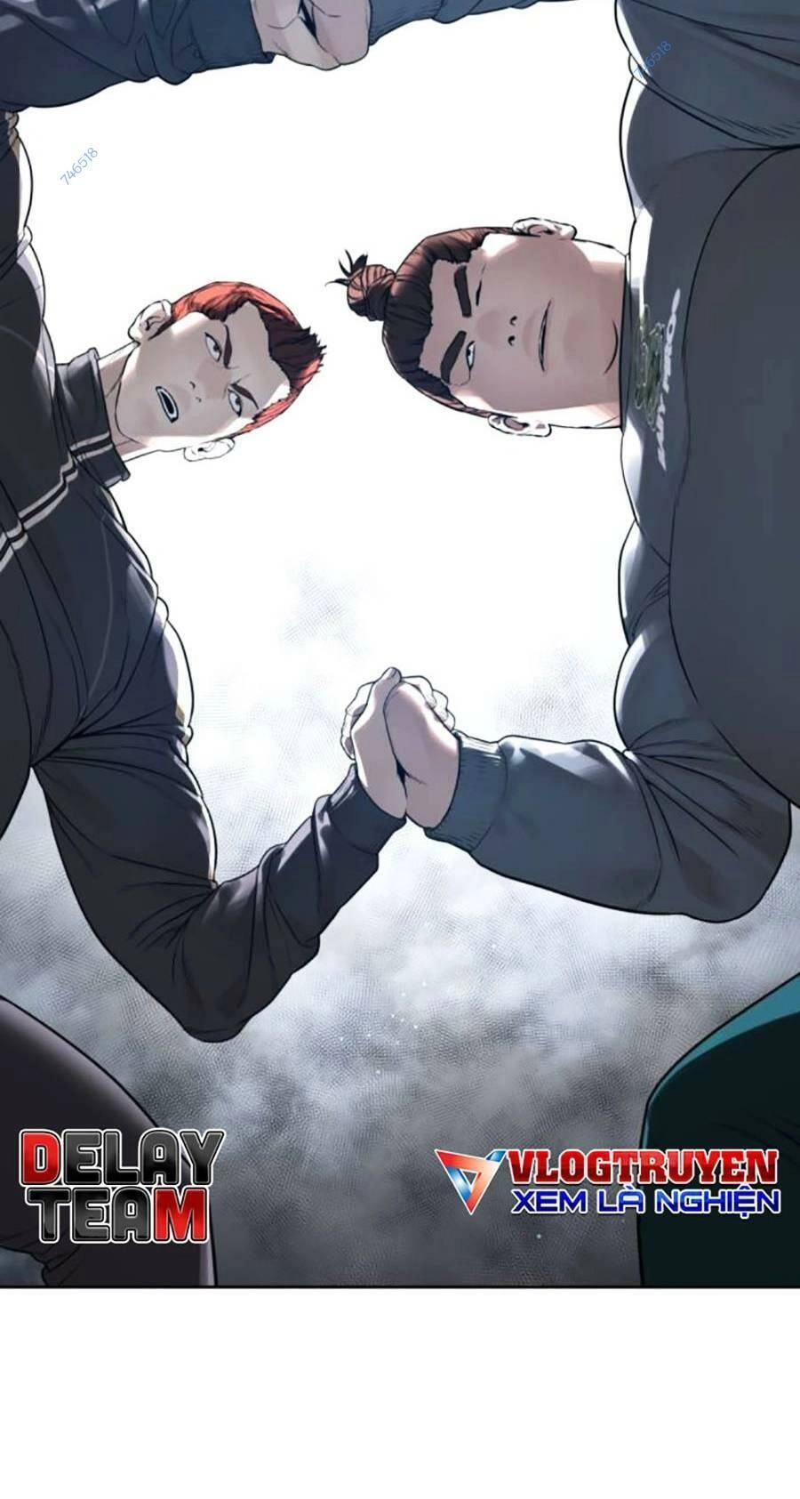 Cách Chiến Thắng Trận Đấu Chapter 191 - 133