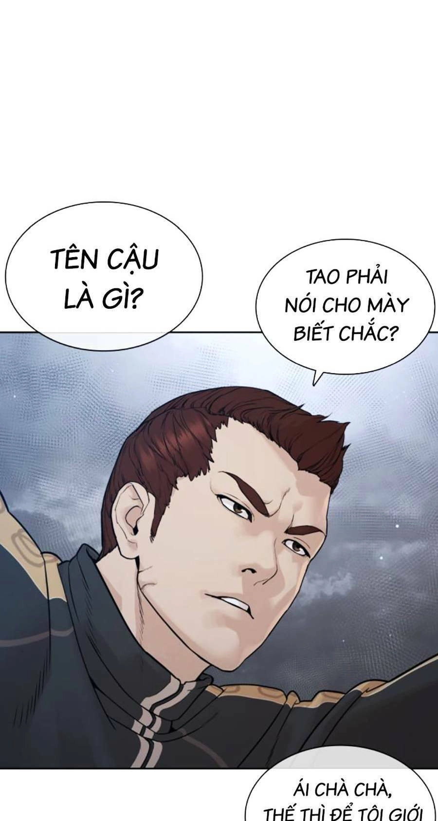 Cách Chiến Thắng Trận Đấu Chapter 191 - 134