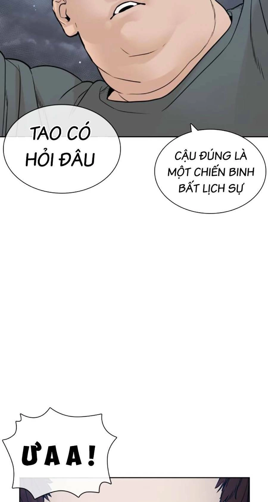 Cách Chiến Thắng Trận Đấu Chapter 191 - 136