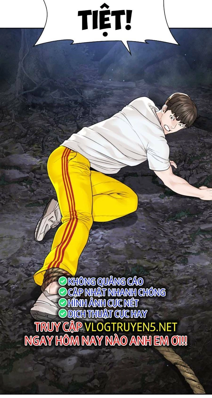 Cách Chiến Thắng Trận Đấu Chapter 191 - 138