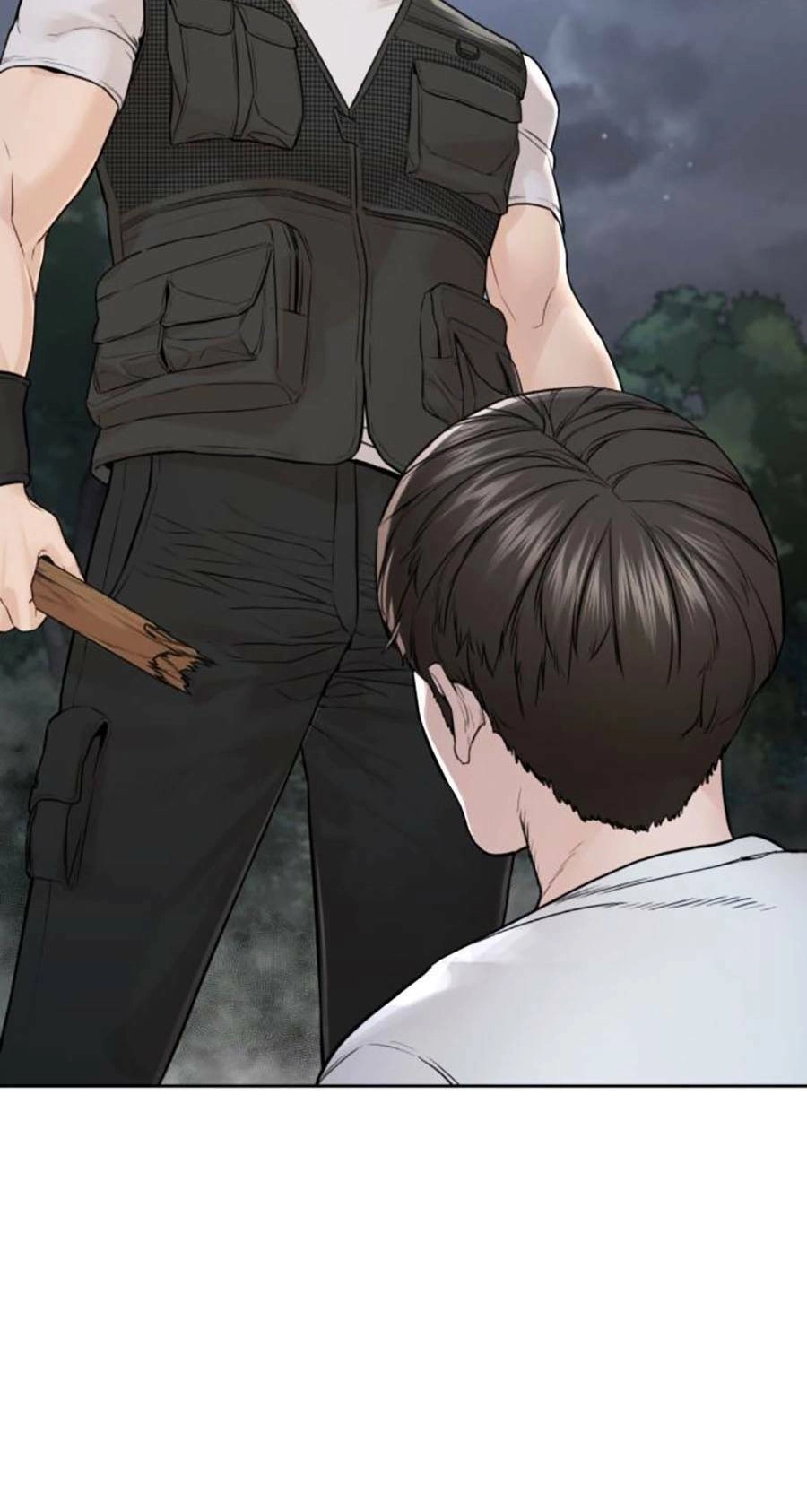 Cách Chiến Thắng Trận Đấu Chapter 191 - 140