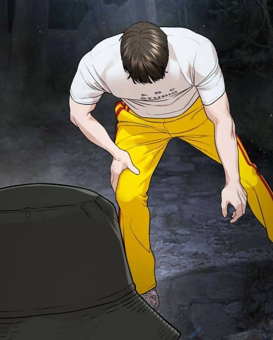 Cách Chiến Thắng Trận Đấu Chapter 191 - 161