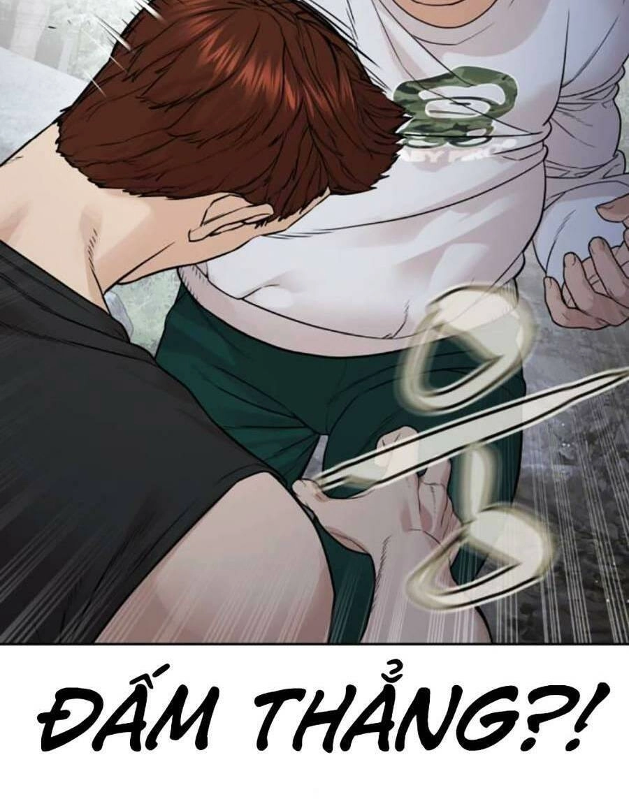 Cách Chiến Thắng Trận Đấu Chapter 192 - 38