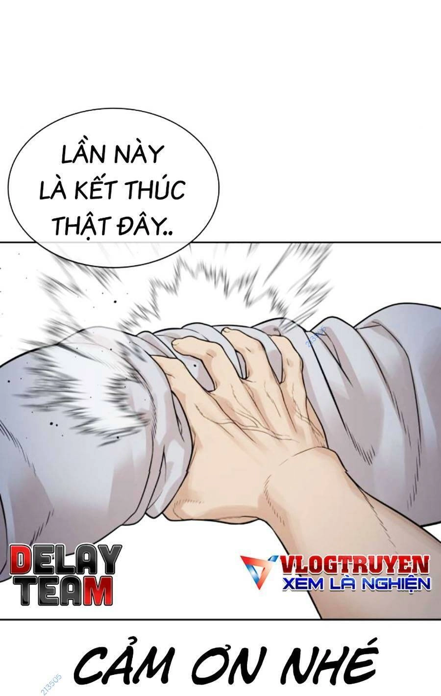 Cách Chiến Thắng Trận Đấu Chapter 192 - 41