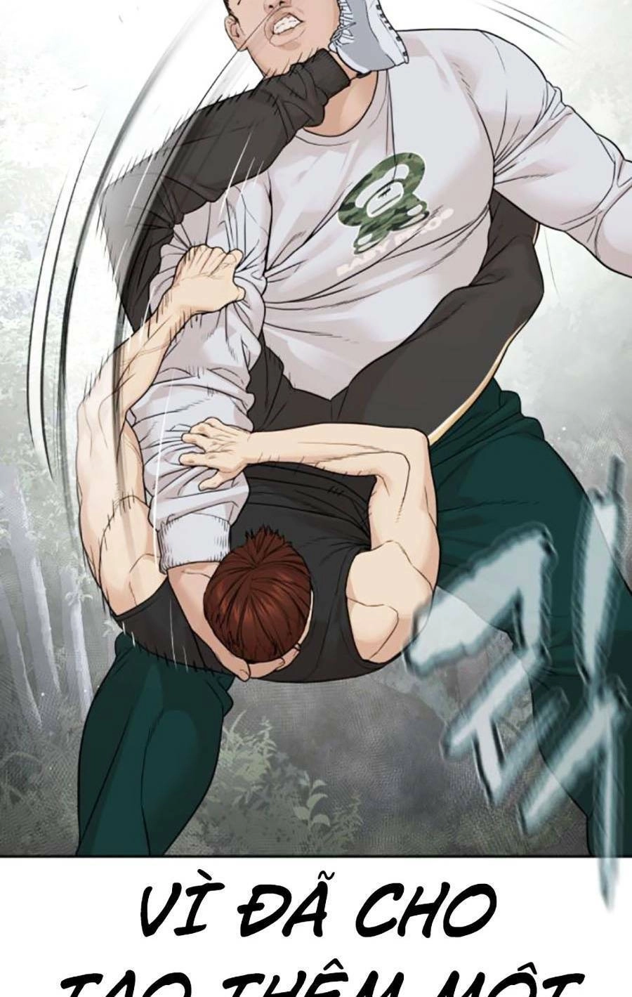 Cách Chiến Thắng Trận Đấu Chapter 192 - 43