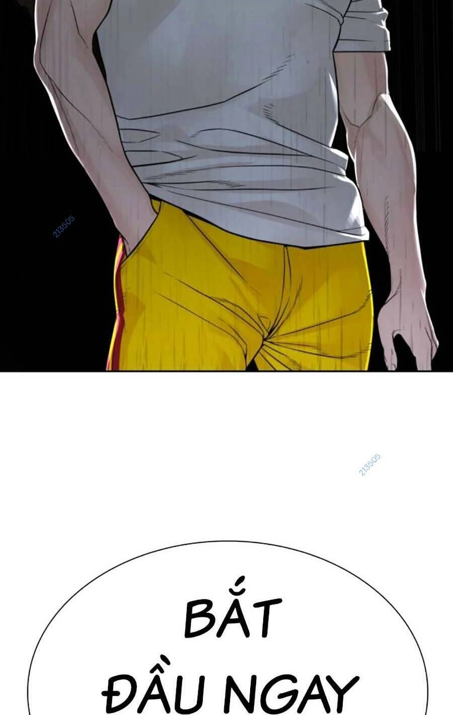 Cách Chiến Thắng Trận Đấu Chapter 192 - 70