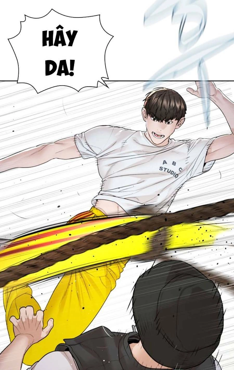 Cách Chiến Thắng Trận Đấu Chapter 192 - 79