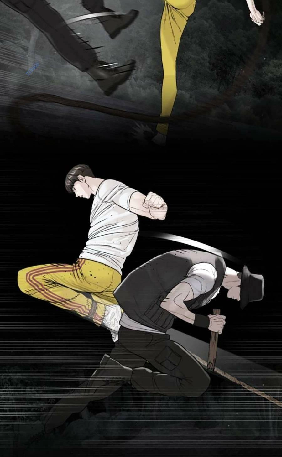 Cách Chiến Thắng Trận Đấu Chapter 192 - 145